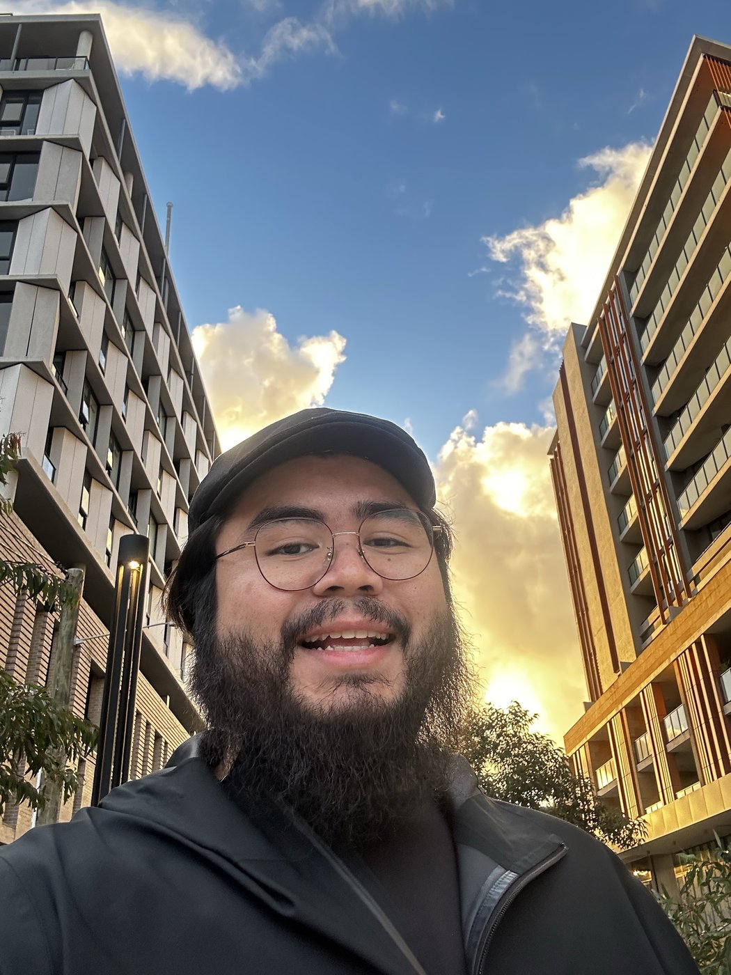 Gabriel Castillo